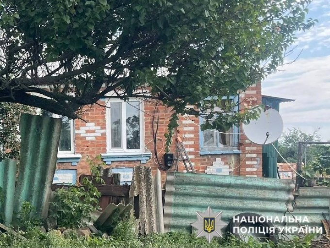 Новини Харкова: поліція показала наслідки нових атак